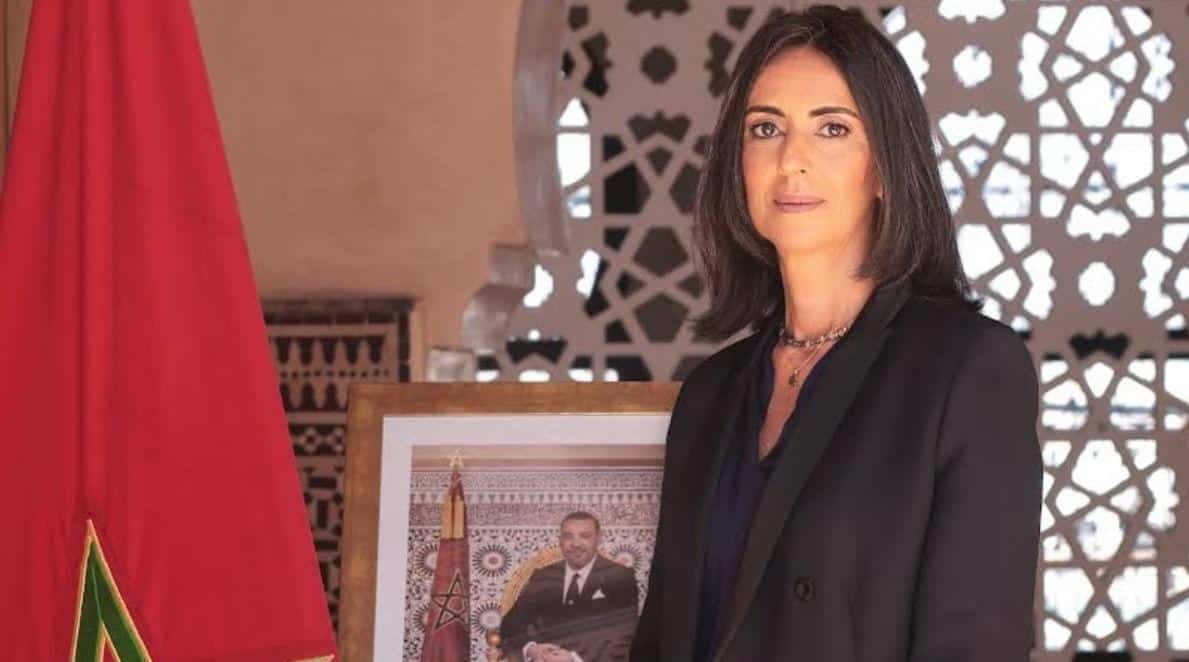 Tribune de Mme Nadia FETTAH, Ministre marocain de l’Economie et des Finances