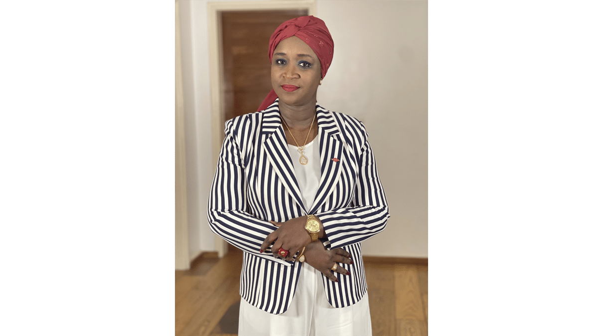 Entretien exclusif avec Ndeye Coumba Tew AW, Directrice Générale de la BICIS (SUNU Group)