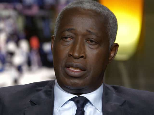 Gabon : Raymond Ndong Sima nommé Premier ministre