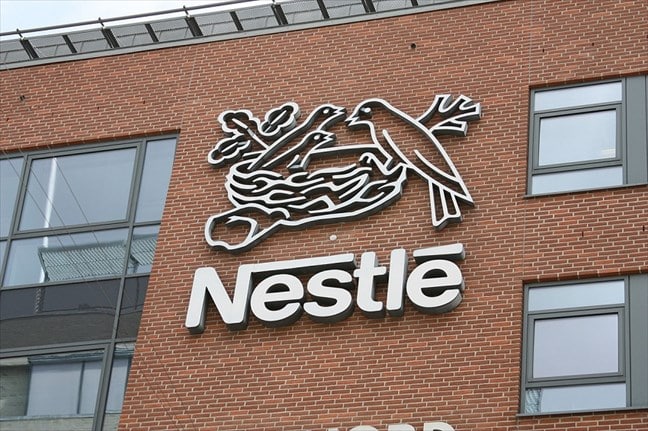 Industrie : Baisse de 15% du chiffre d’affaires de Nestlé Côte d’Ivoire au premier semestre 2023