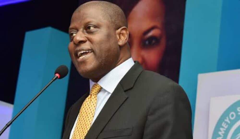 Nigéria : Yemi Cardoso, nouveau gouverneur de la Banque centrale