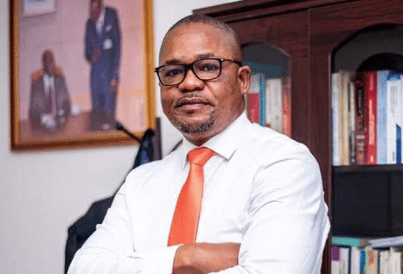 RDC: Peter Kazadi, zoom sur le premier flic de la République à l&rsquo;approche des élections