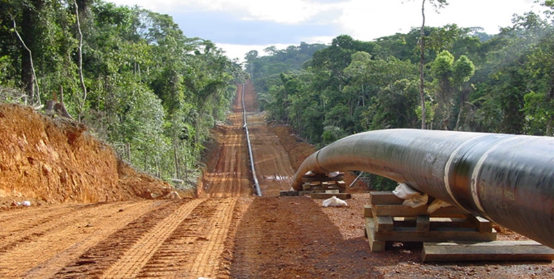 Cameroun : plus de 100 milliards de FCFA de droit de transit du pétrole tchadien en 3 ans