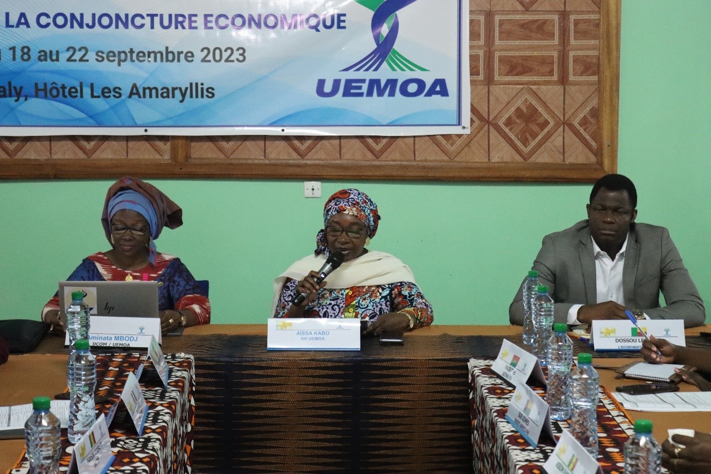 Sénégal : des journalistes de l’Uemoa à l’école des enjeux de la situation économique de la sous-région