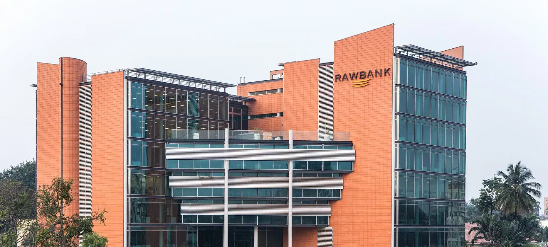 RDC : Le Forum économique mondial « offre » Rawbank en exemple