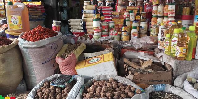 Sénégal : Hausse des dépenses alimentaires pour 93,6% des ménages au deuxième trimestre 2023