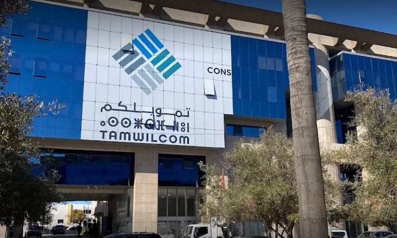 Maroc : Tamwilcom mobilise plus de 1,6 milliard USD en faveur des TPME au premier semestre