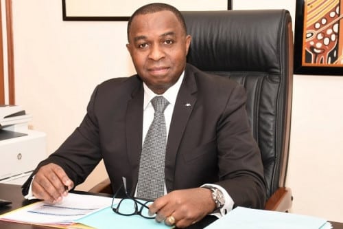 Cameroun : les sociétés d’assurance renouvellent leur confiance à Thierry Kepeden