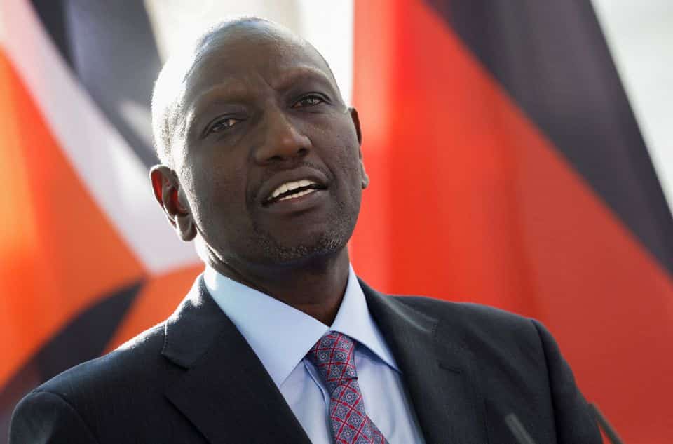 Le Kenya prévoit la construction d’une centrale électrique au gaz de 2,9 milliards de dollars