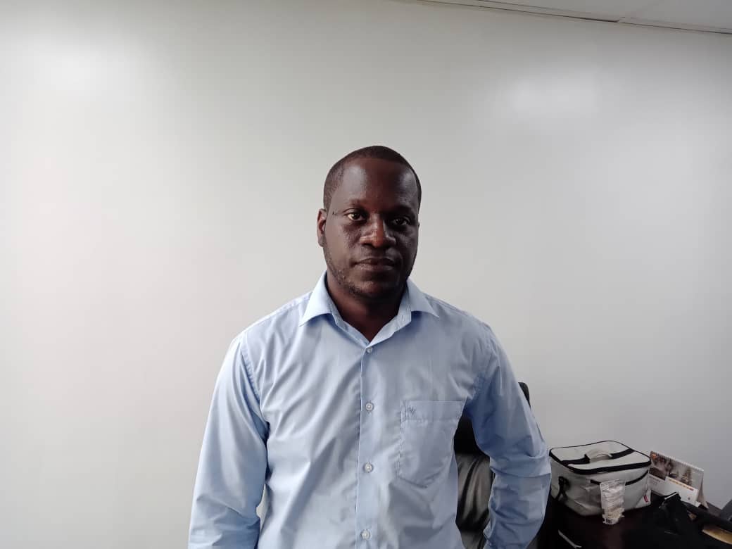 Sénégal: « la tarification Woyofal protège les ménages vulnérables », déclare Frédéric Bassene, chef département Relation Clientèle et Innovations de la Senelec