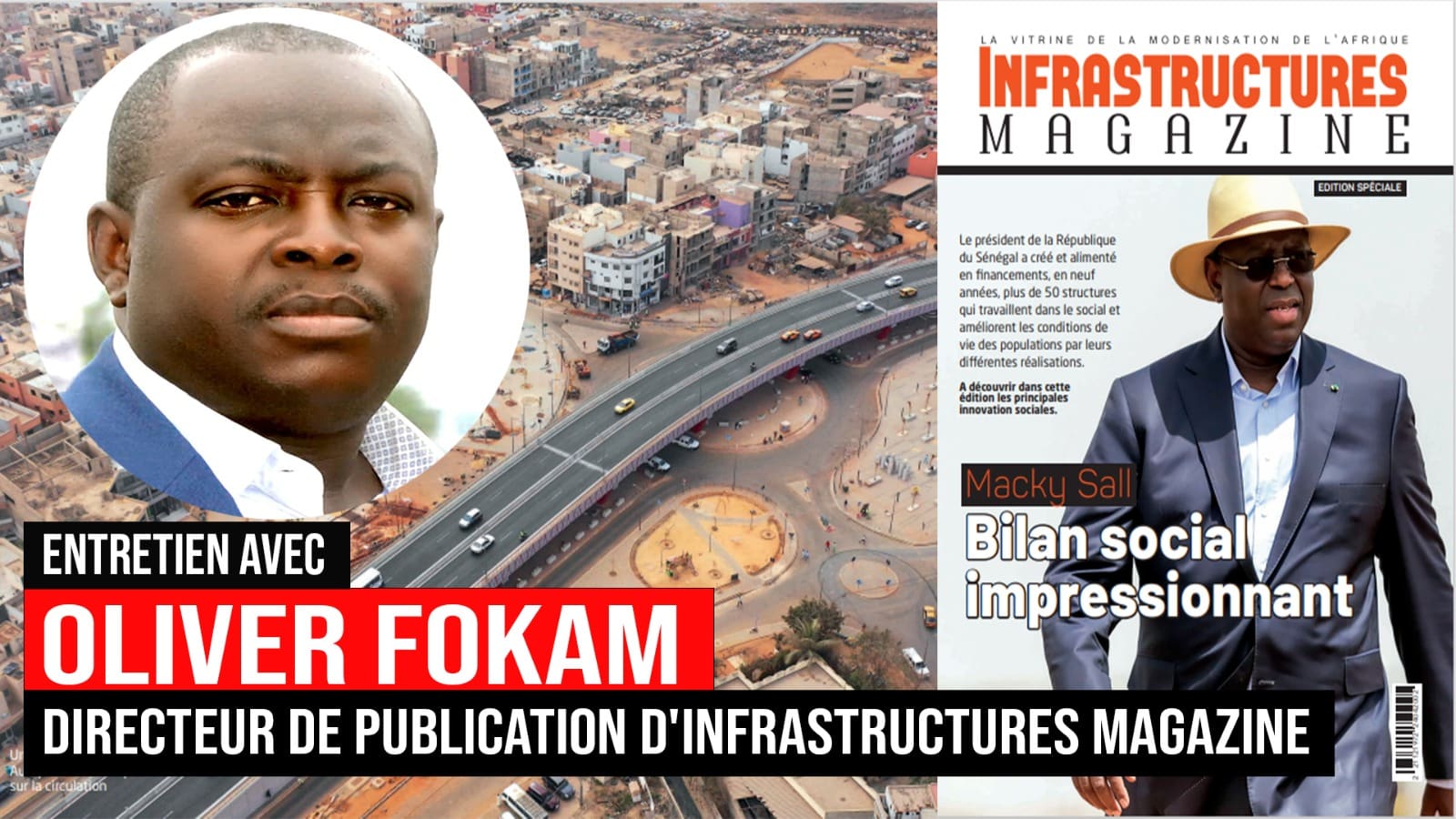 Sénégal: Macky Sall, quel bilan ?
