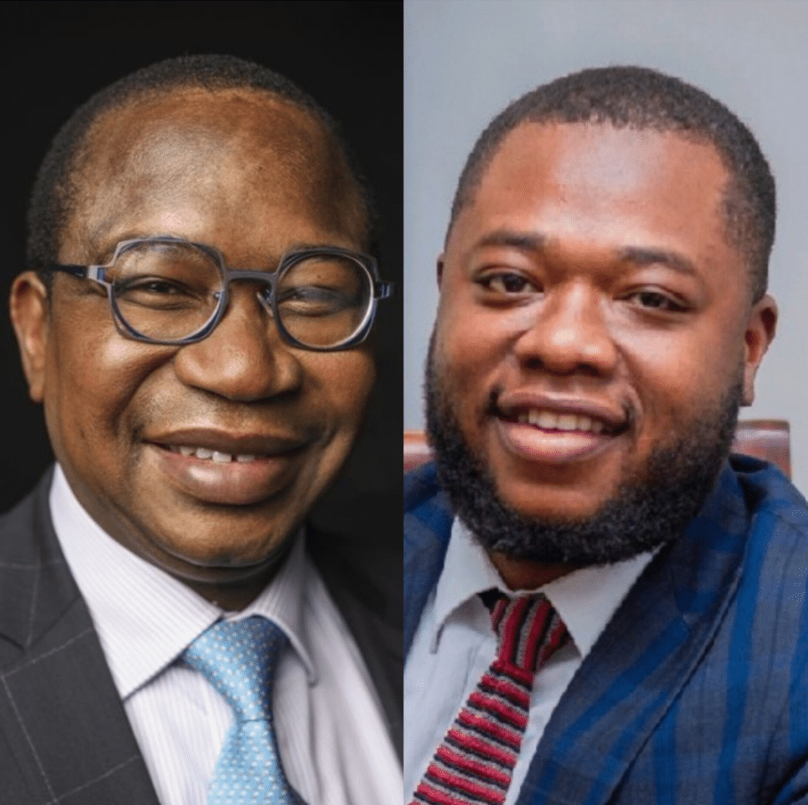 Pour juguler l’inflation, Emmerson Mnangagwa maintient Mthuli Ncube et nomme son fils vice-ministre des Finances du Zimbabwé