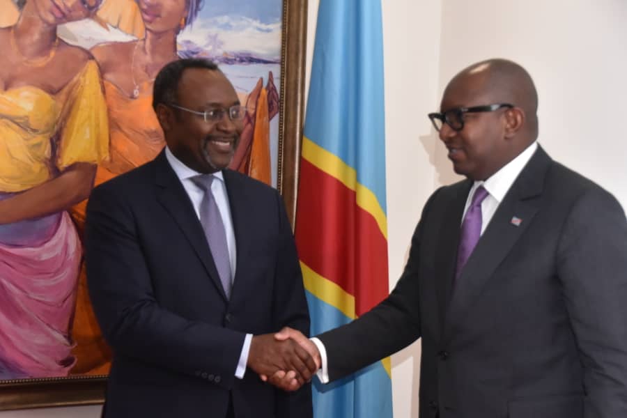 La Banque mondiale revendique un portefeuille de 23 projets de 8,16 milliards de dollars en RDC