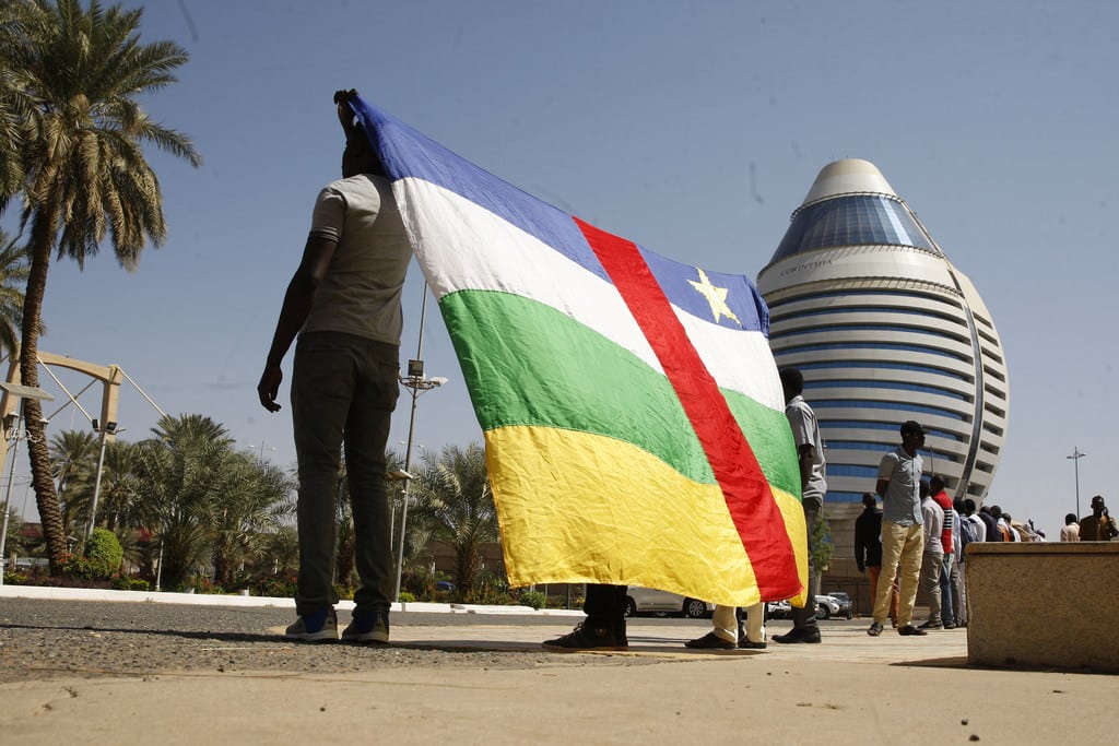 Centrafrique : Près de 13 millions d’euros de la BAD pour la réinsertion de 3.500 personnes affectées par la crise politico-militaire