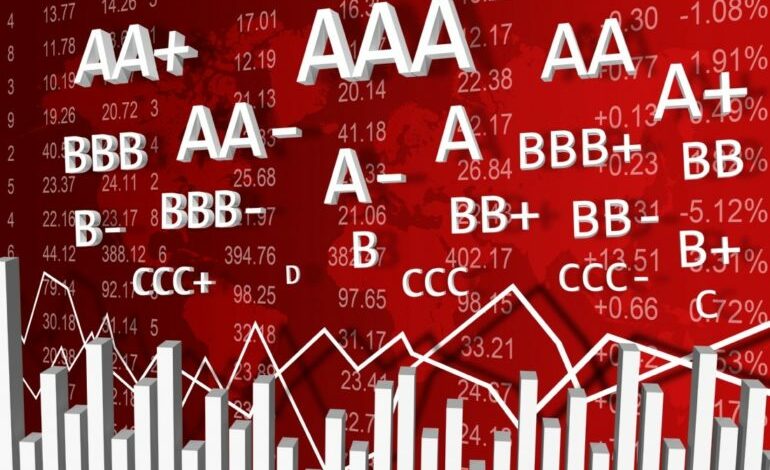 Notation : quand le Gabon divise Fitch Ratings et Moody’s