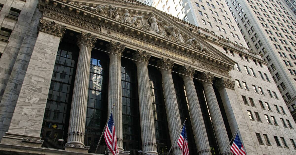 AngloGold Ashanti finalise sa première cotation à la bourse de New York