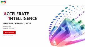 Innovation : Huawei présente sa stratégie « Accélérer l’intelligence pour une nouvelle Afrique »