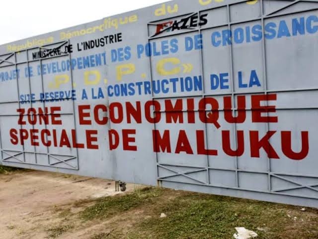 RDC : mise à jour de la législation fixant le régime des zones économiques spéciales