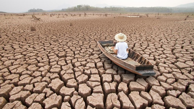 Un nouveau rapport prescrit 4 « actions urgentes » pour faire face à l‘impact du changement climatique sur la santé