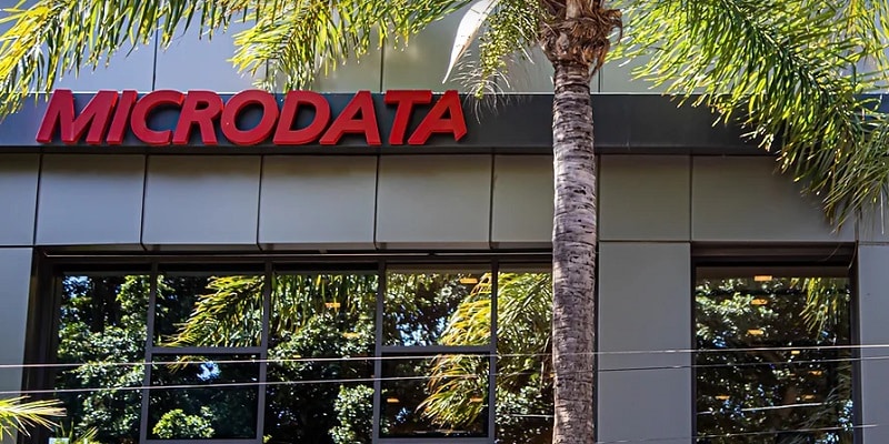 Maroc : hausse de 24% du chiffre d’affaires de la société Microdata