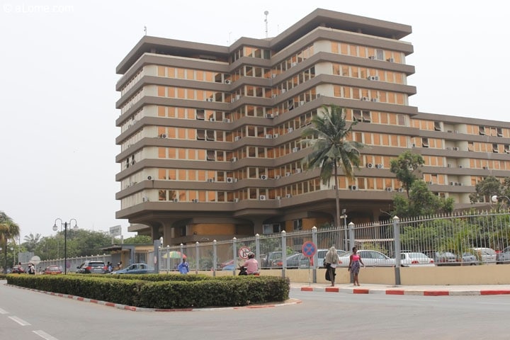 Togo : Le Trésor Public encaisse 10,505 milliards de FCFA de bons et obligations du trésor