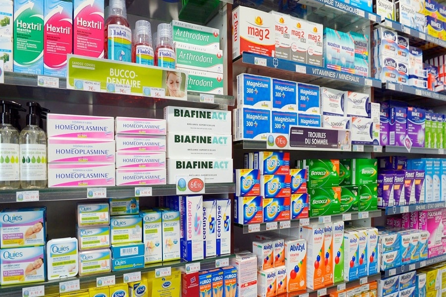 Cameroun : plus de 520 milliards de FCFA de médicaments importés sur 4 ans