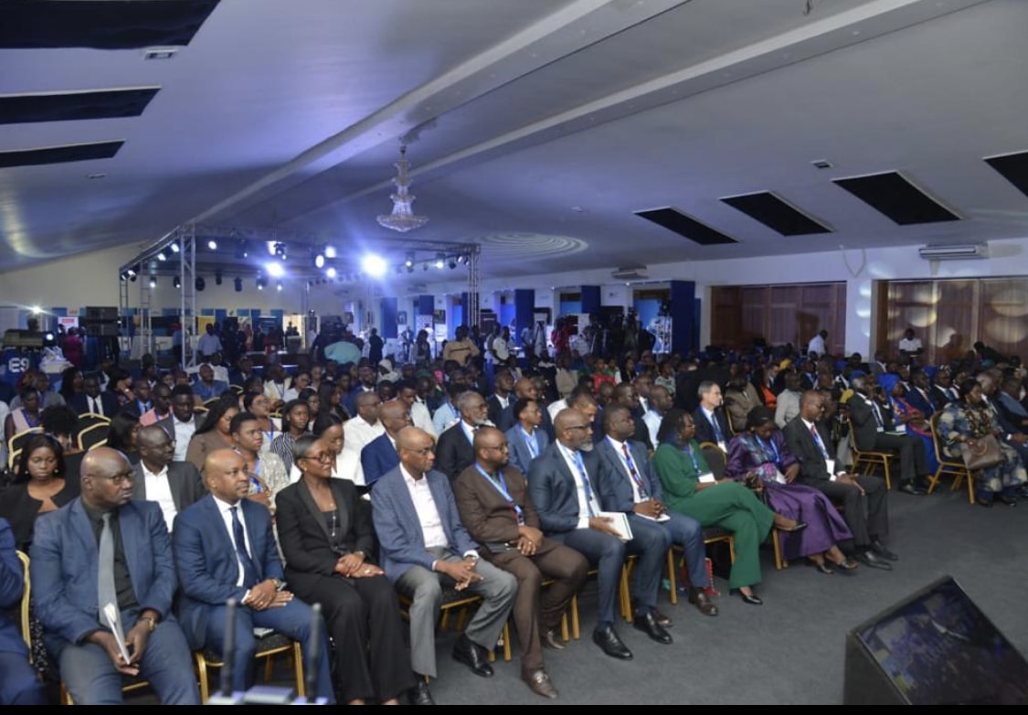 Sénégal : temps forts du premier Forum du Patrimoine et de l’Investissement organisé par le Groupe CGF Bourse