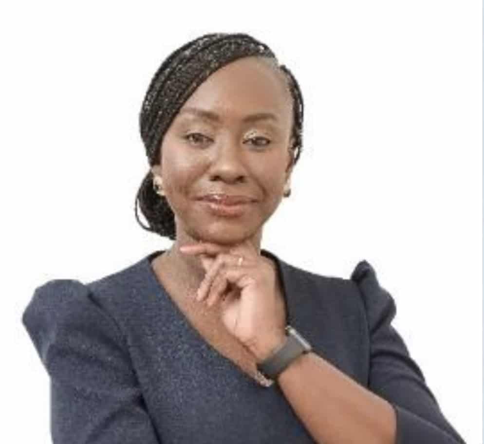 Oulimata Ndiaye DIASSE nommée Directeur de UMOA- Titres