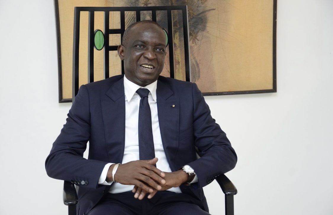 Sénégal : l’argentier Mamadou Moustapha Ba dit tout dans Lejecos