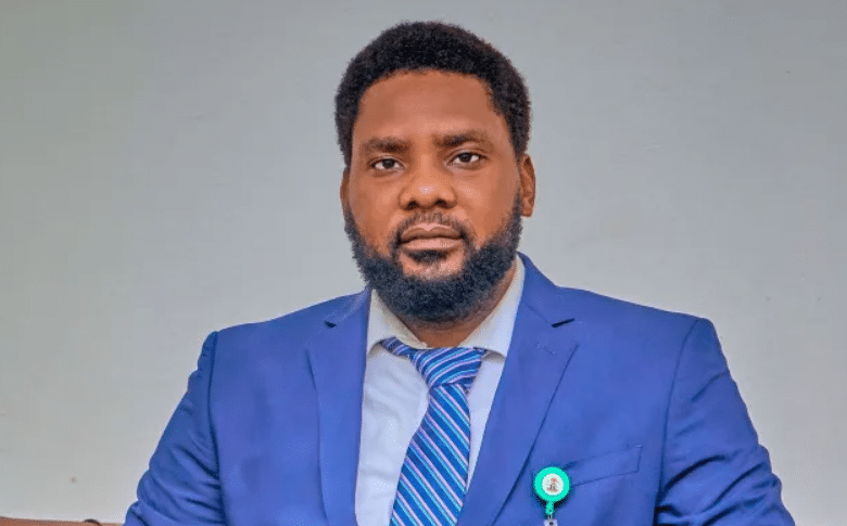 Abdullahi Mustapha, nouveau directeur général de l&rsquo;Energy Commission of Nigeria