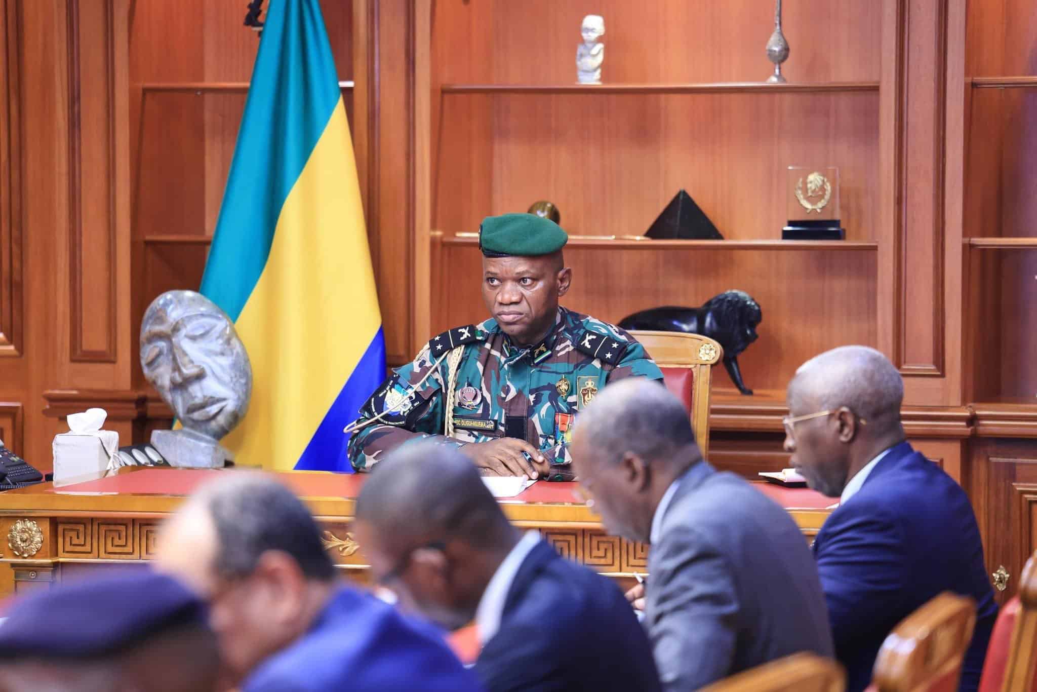 Le FMI conclut les consultations de 2024 avec le Gabon