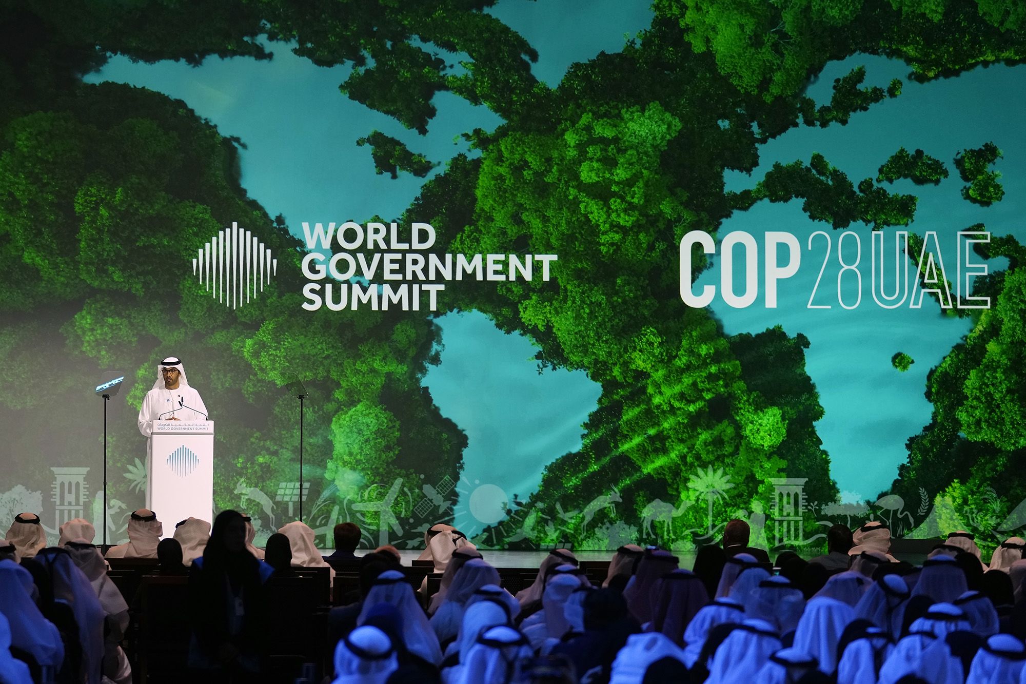 Les attentes de l&rsquo;Afrique à la COP 28 de Dubaï
