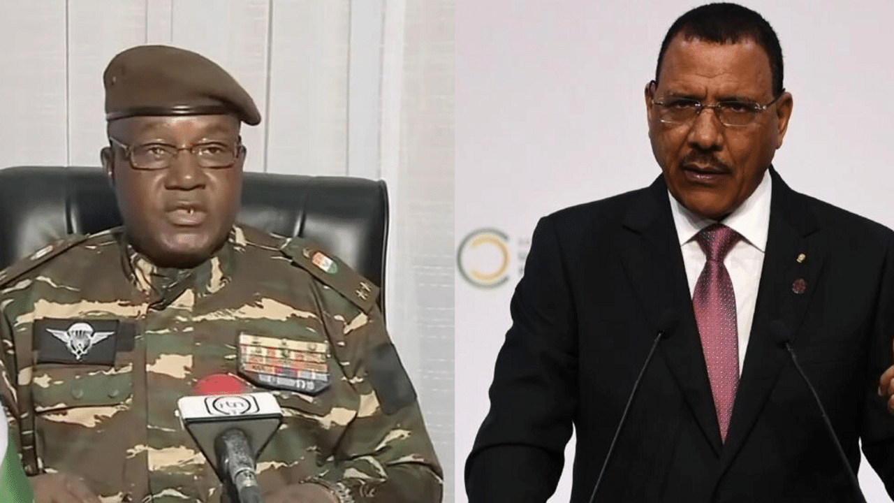   La médiation de l’Algérie face aux tensions au Niger : six propositions