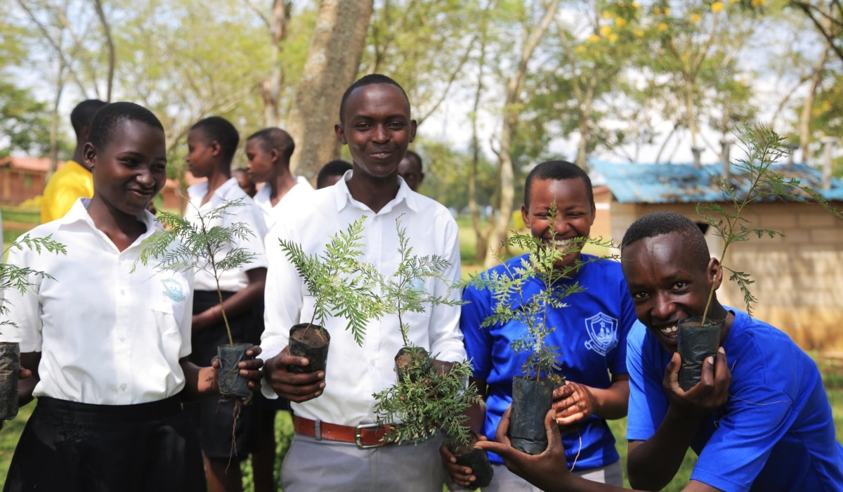 Rwanda: Ireme Invest mobilise plus de 42 millions USD auprès du Fonds vert pour le climat