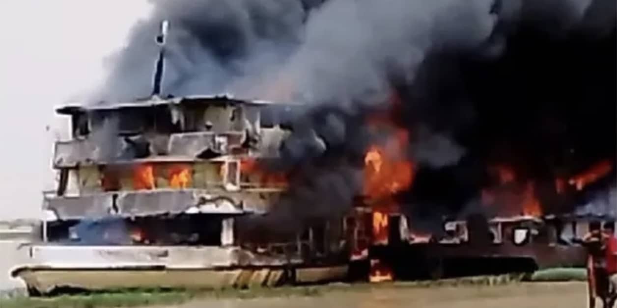 Mali : l’indignation de l’Emergentier après l’attaque du bateau de Tombouctou