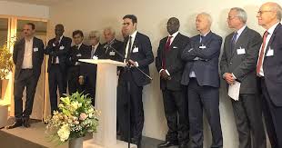 France-Afrique : qui pour succéder à Franck Paris au n°2 rue de l’Elysée ?