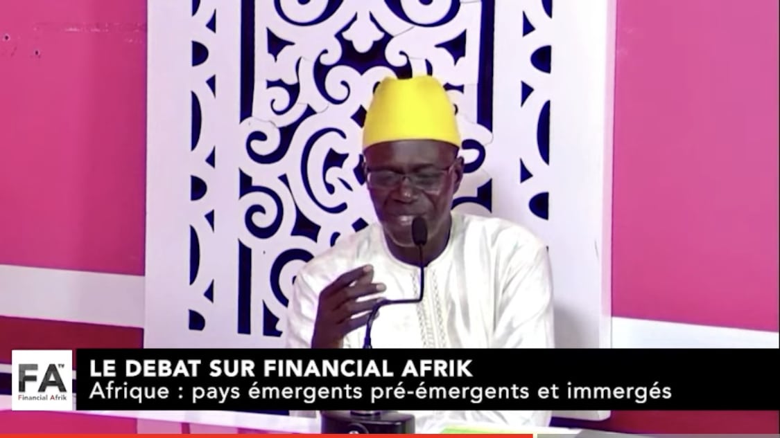 Moubarak Lô : « pourquoi j’ai classé le Gabon devant le Nigeria, la Côte d’Ivoire et le Sénégal»