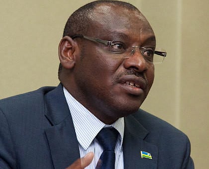 Le Rwandais Claver Gatete, nouveau secrétaire exécutif de la CEA