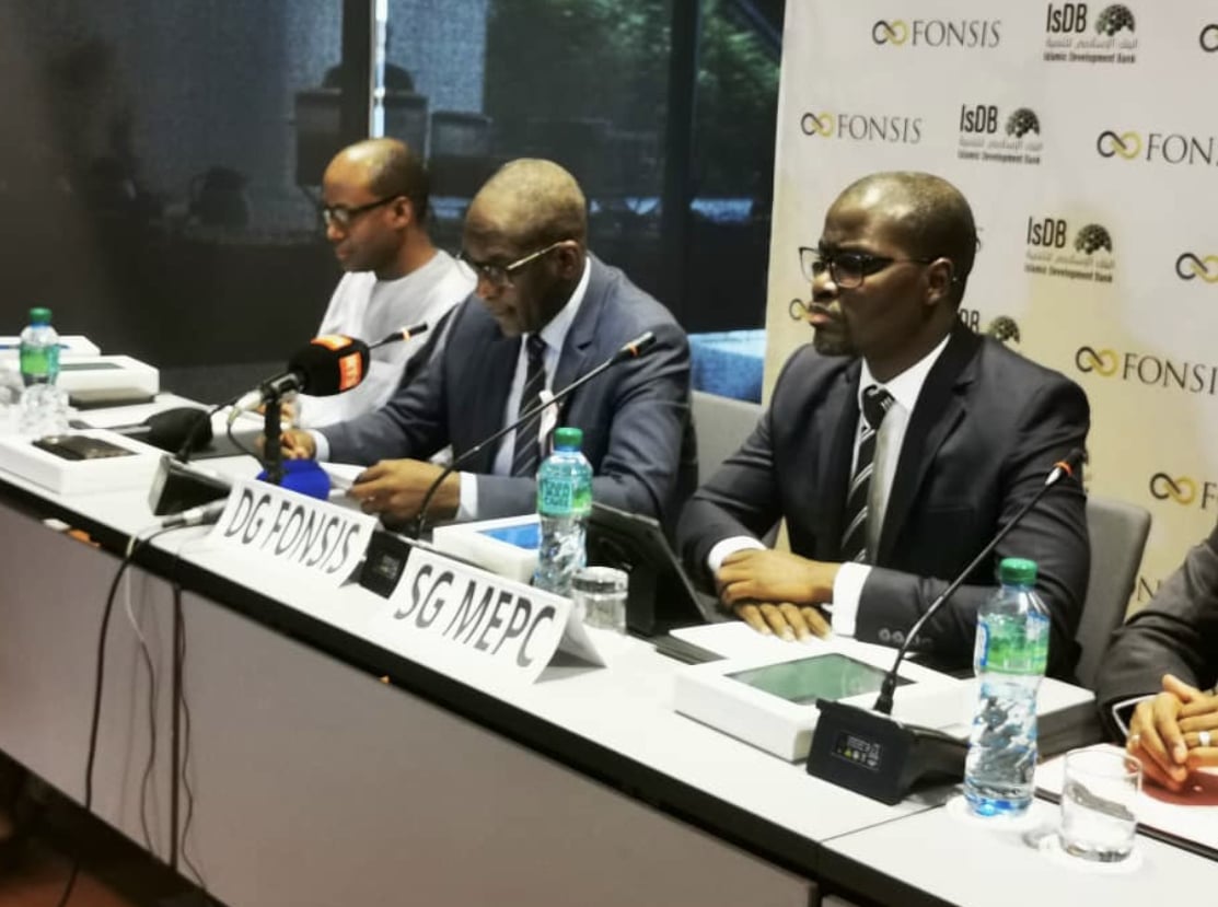 Sénégal : le FONSIS lance un fonds de 20 milliards dédié aux PME impactées par la COVID-19