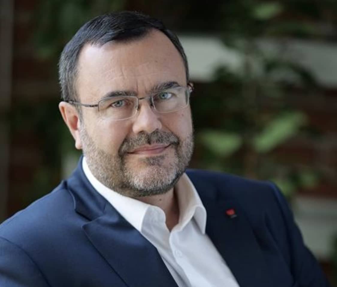 Société Générale nomme François Bloch Directeur des réseaux bancaires internationaux en Afrique, bassin méditerranéen et outre-mer