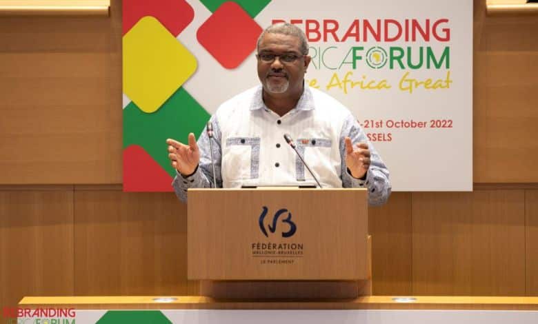 Rebranding Africa Forum : les têtes d’affiche attendues à Bruxelles