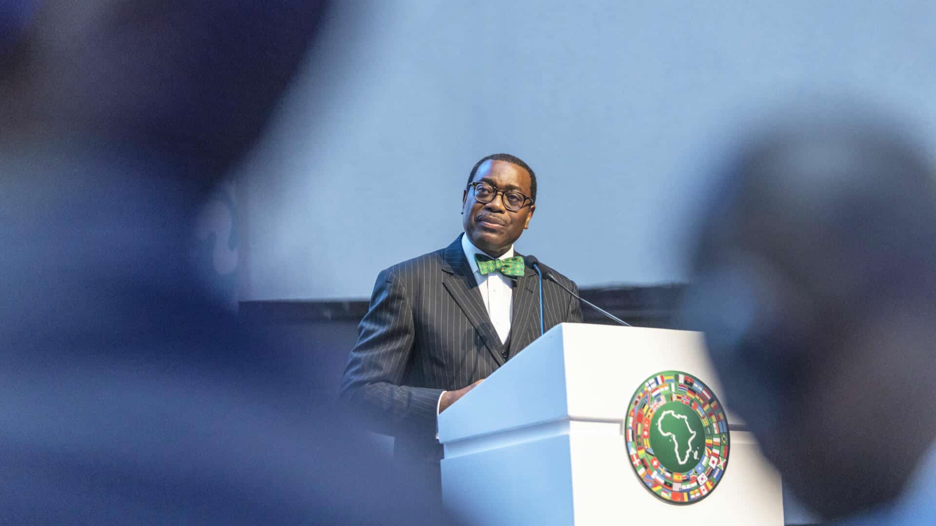 Les prêts garantis par les ressources naturelles sont une « catastrophe » pour l’Afrique, selon la BAD et le FMI