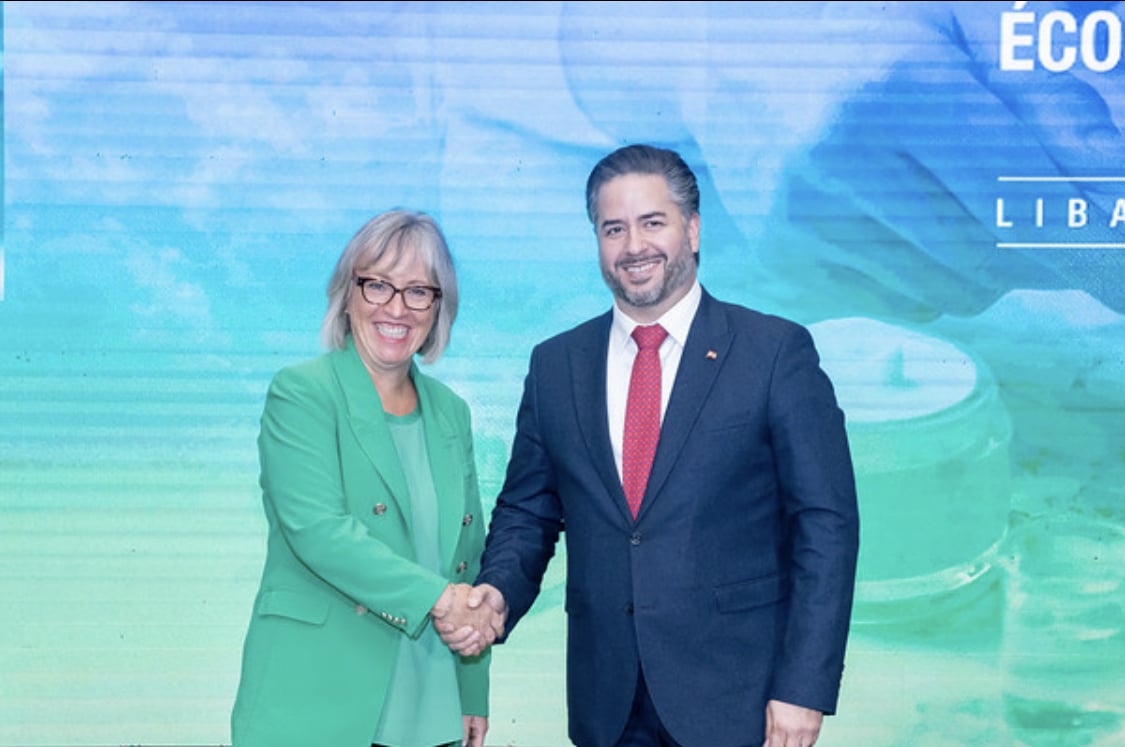 L’OIF exprime son soutien au Liban, un pays moteur de la francophonie