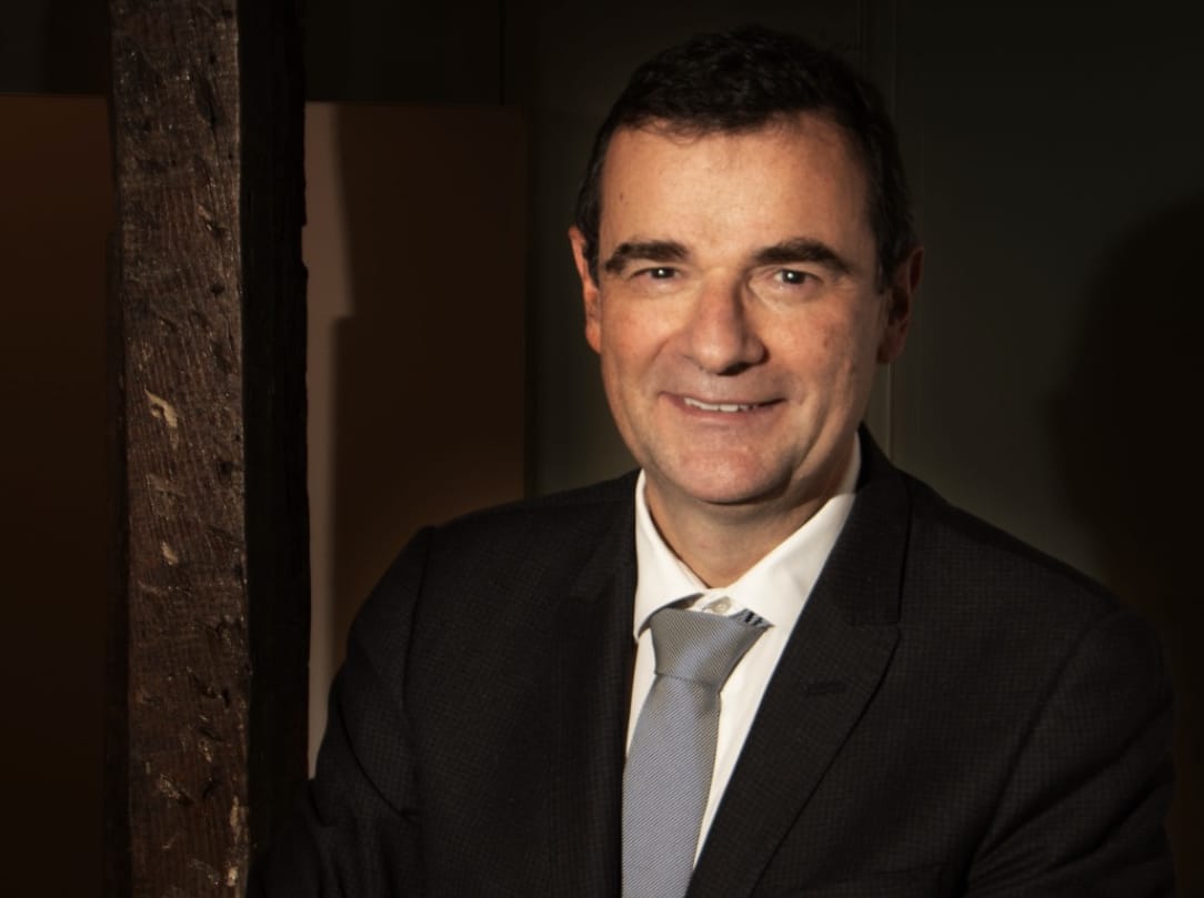 Fabio Ferrari, CEO d’aDryada: “des projets de reforestation au financement comparable à celui des autoroutes à péage”