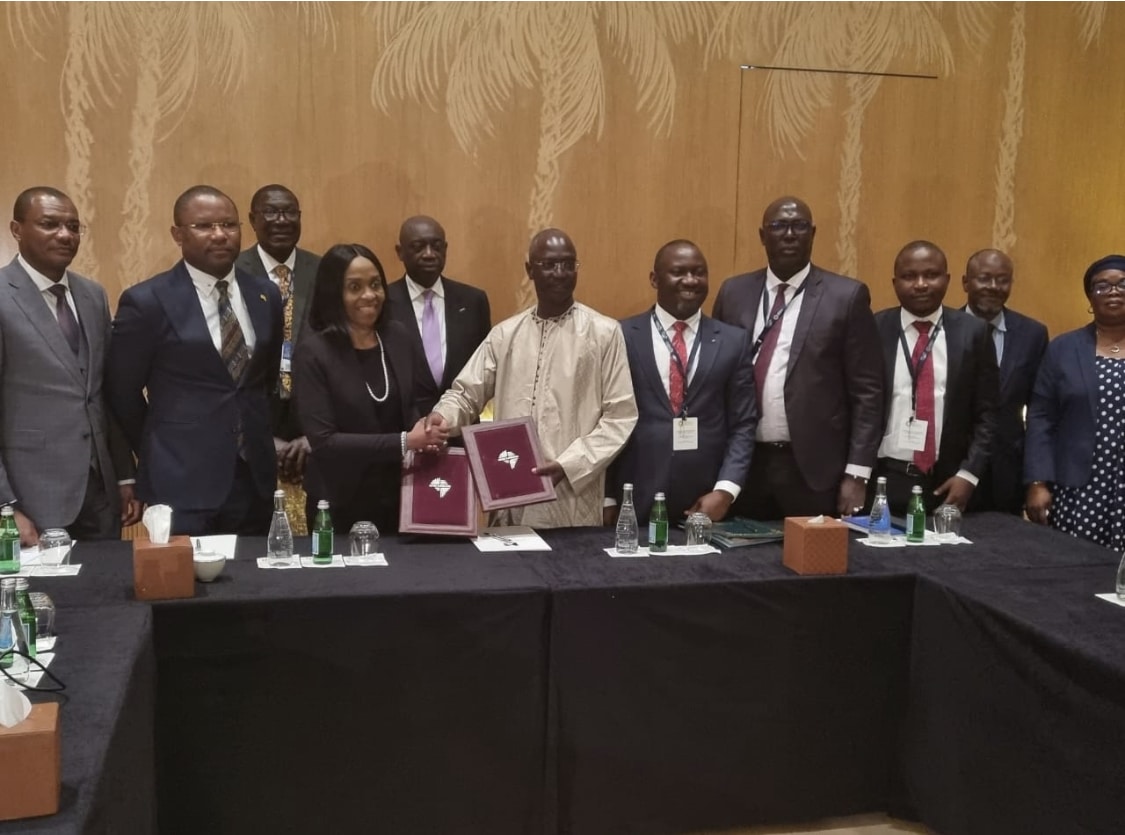 La BIDC et AFREXIMBANK signent un accord de prêt de 50 millions d&rsquo;euros pour stimuler le commerce