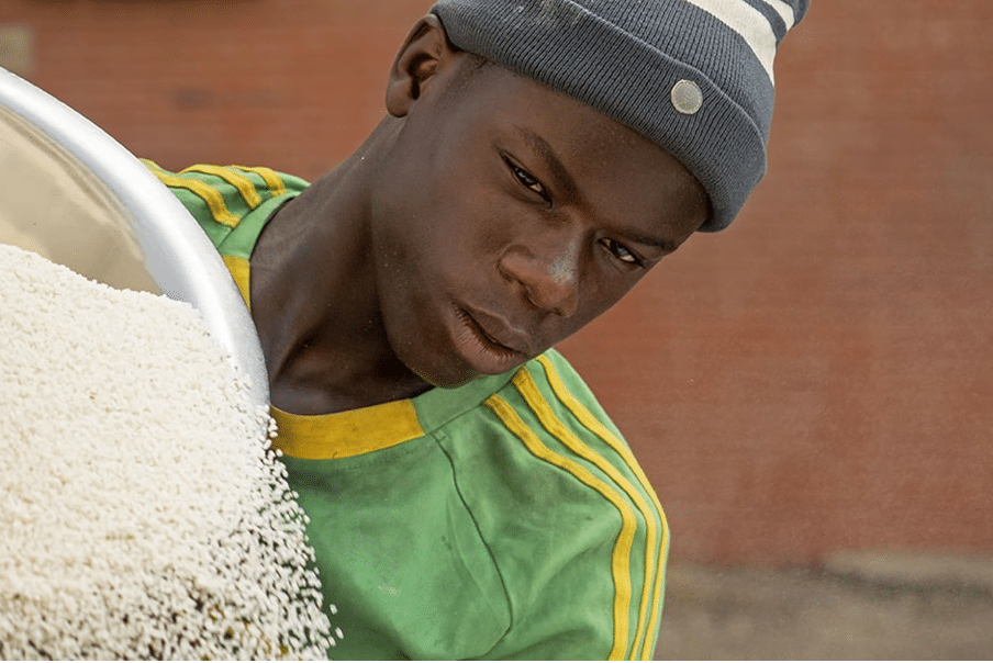 La Guinée rejoint le cercle restreint des pays africains exemptés par l’interdiction d’exportation de riz indien
