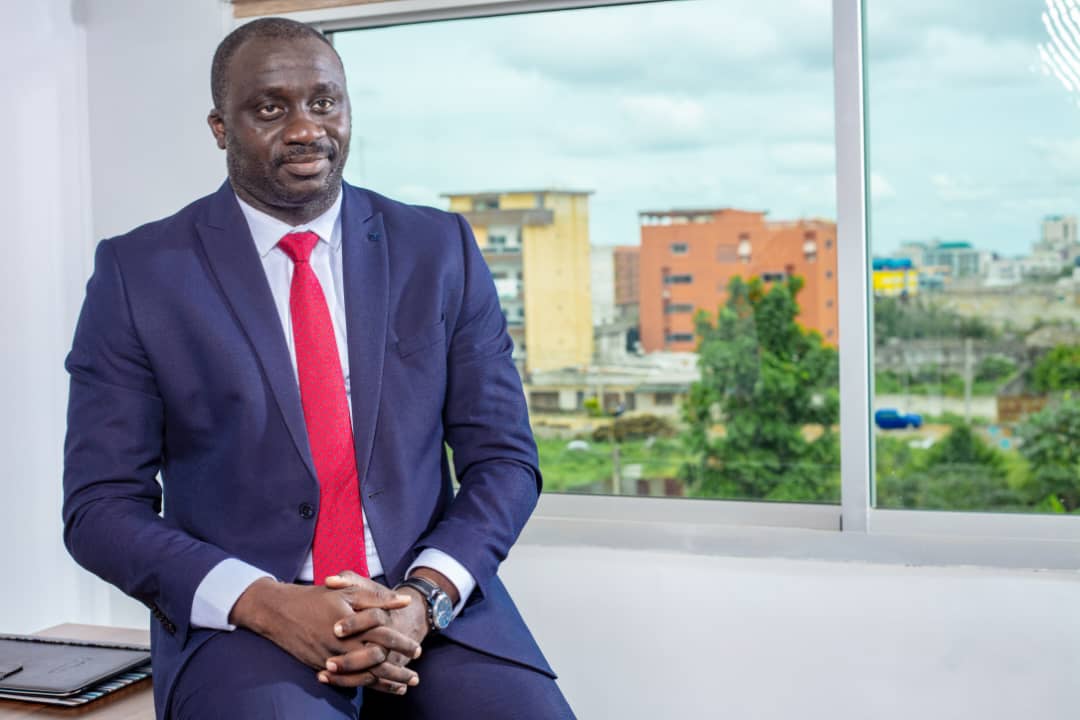 Côte d’Ivoire : Daniel Dindji devient le directeur général de CinetPay