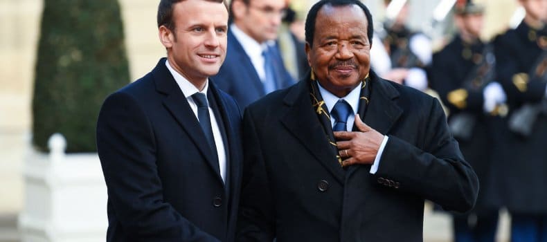 Cemac : les exportations vers la France dopées par le gaz naturel liquéfié camerounais
