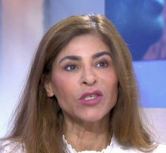 Samira Sitail, ambassadrice du Maroc en France