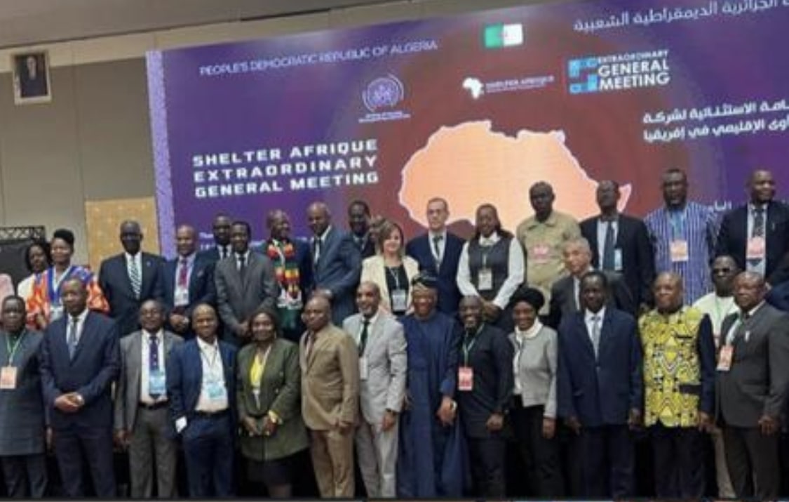 Shelter Afrique devient  une banque 